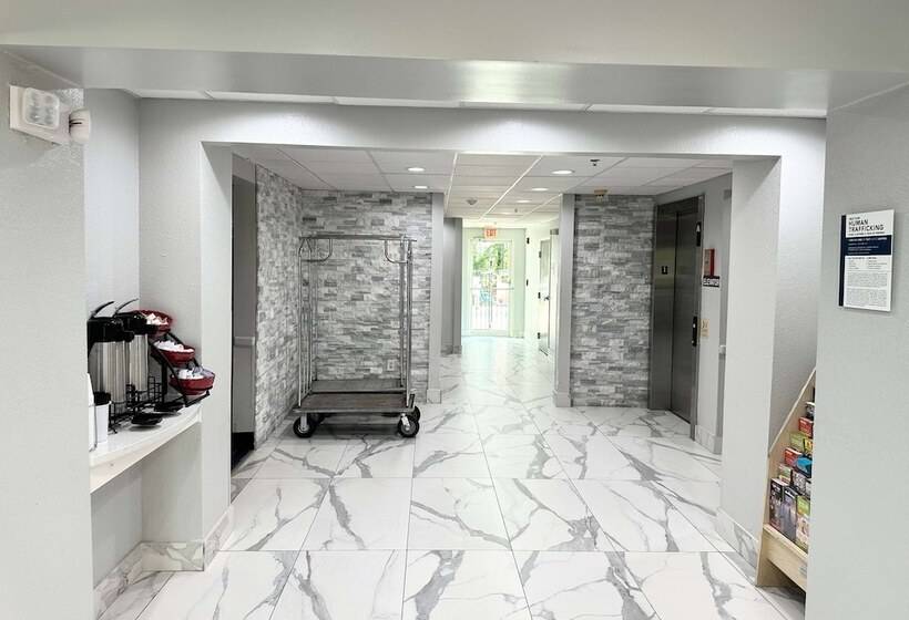 مُتل Ramada By Wyndham Lithia Springs Atlanta