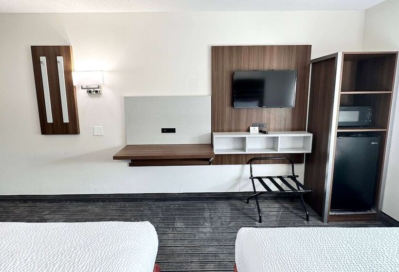 مُتل Ramada By Wyndham Lithia Springs Atlanta
