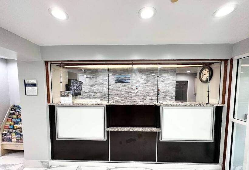 مُتل Ramada By Wyndham Lithia Springs Atlanta