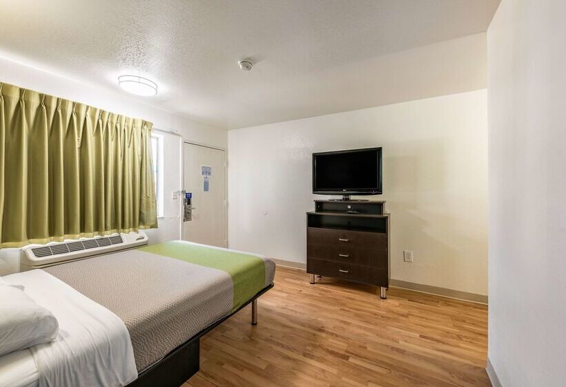 فندق على الطريق Studio 6 Monroe, La  Hwy 165
