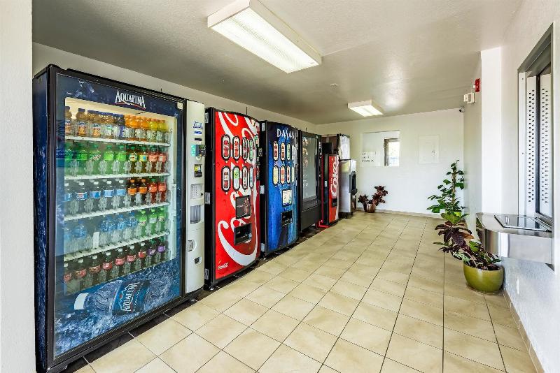 فندق على الطريق Studio 6 Monroe, La  Hwy 165