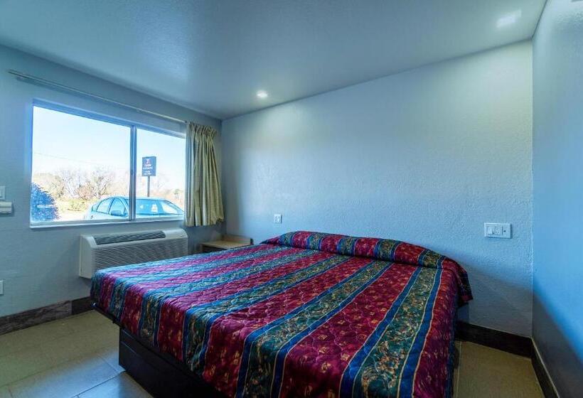 مُتل Xpress Inn & Extended Stays