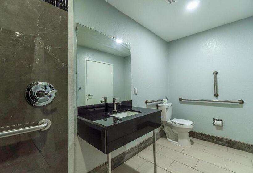 مُتل Xpress Inn & Extended Stays