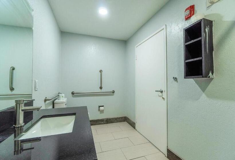 مُتل Xpress Inn & Extended Stays