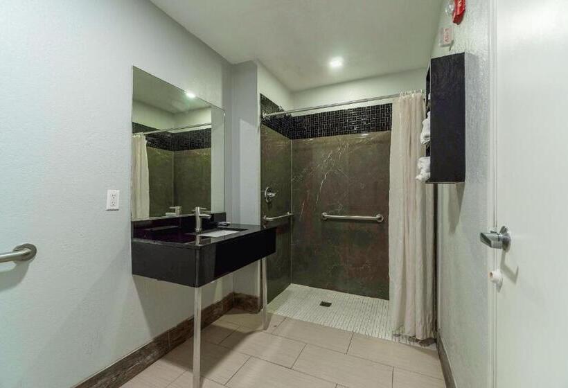 مُتل Xpress Inn & Extended Stays