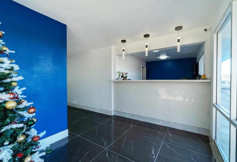 مُتل Xpress Inn & Extended Stays