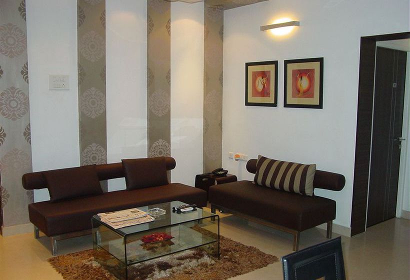 Pensión Executive Comfort Guest House T. Nagar Nandanam