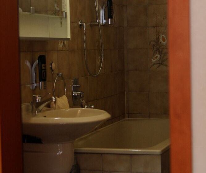 Pohl S Rheinhotel Adler