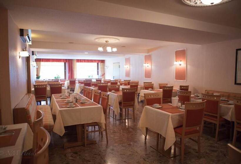 Pohl S Rheinhotel Adler