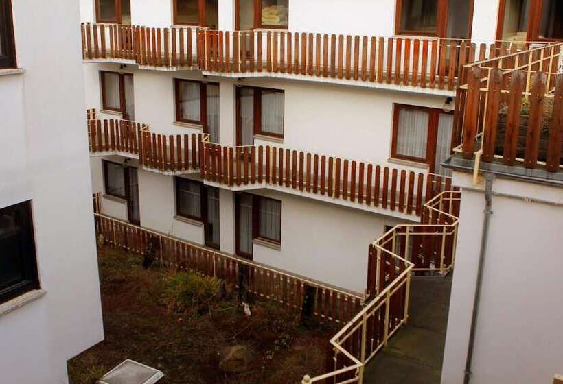 Pohl S Rheinhotel Adler