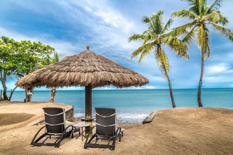 استراحتگاه East Winds St. Lucia All Inclusive