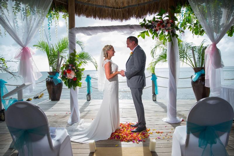 استراحتگاه East Winds St. Lucia All Inclusive