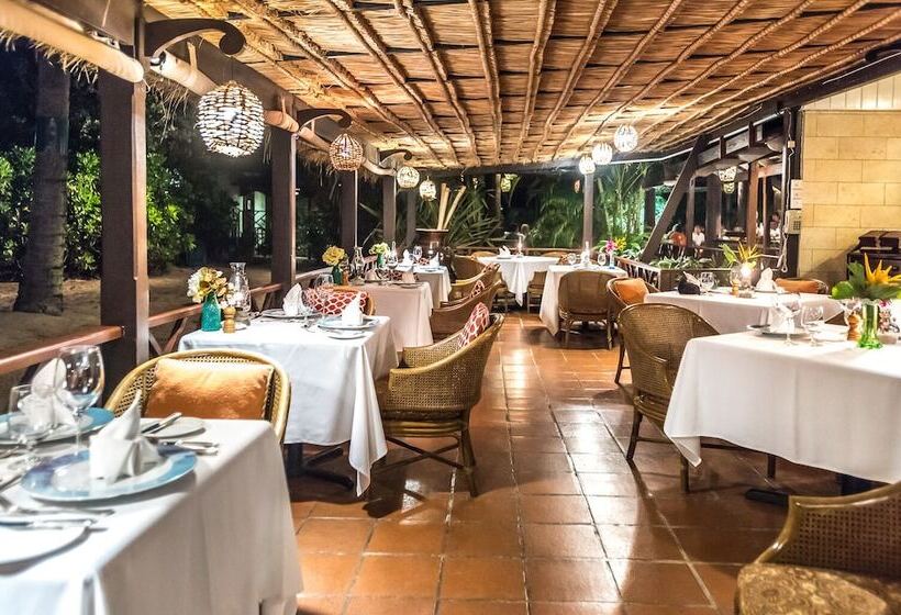 استراحتگاه East Winds St. Lucia All Inclusive