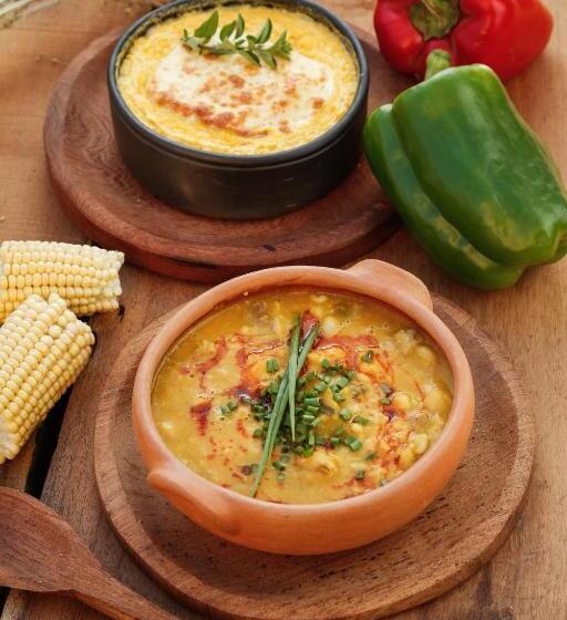 استراحتگاه Grace Cafayate