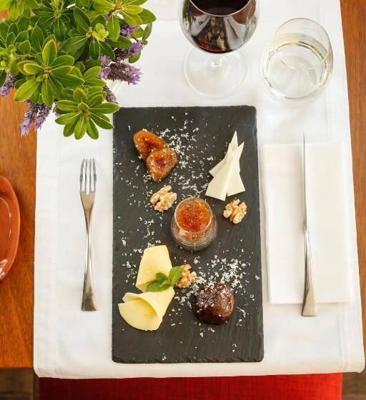 استراحتگاه Grace Cafayate