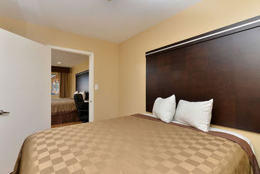 فندق على الطريق Rodeway Inn & Suites Chula Vista San Diego South