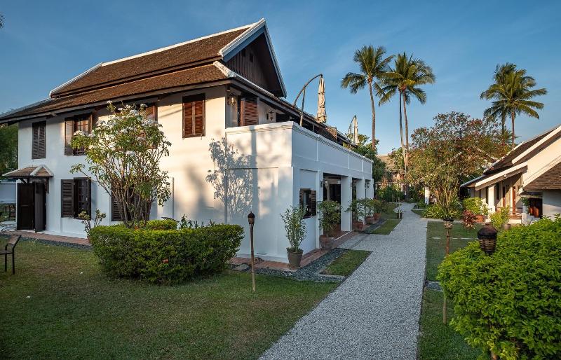 Sanctuary Hotel Luang Prabang