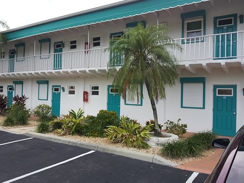 Sea Club I Beach Resort By Rva