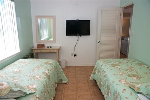 Sea Club I Beach Resort By Rva