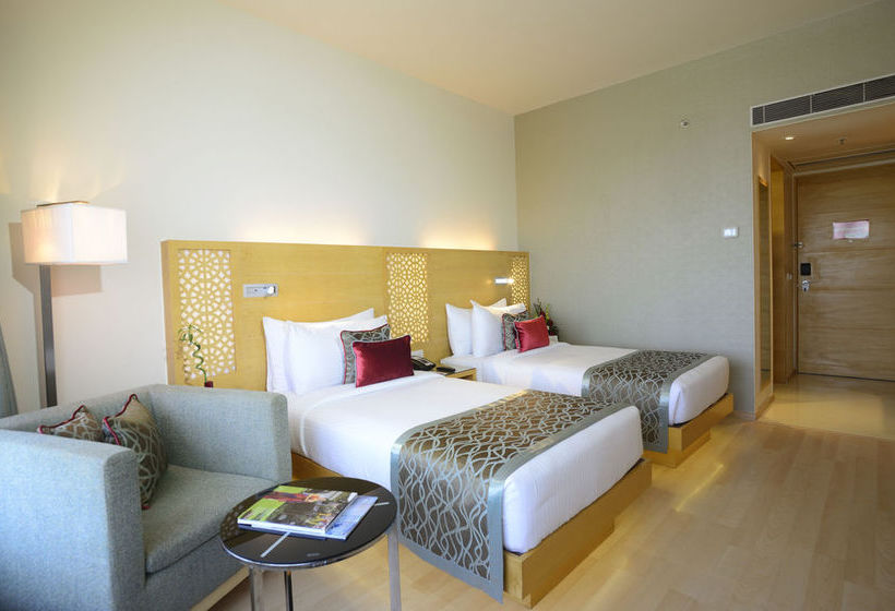 The Gateway Hotel Ge Road Raipur