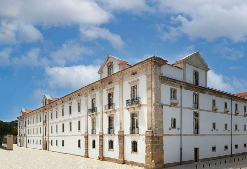 فندق Montebelo Mosteiro de Alcobaça Historic
