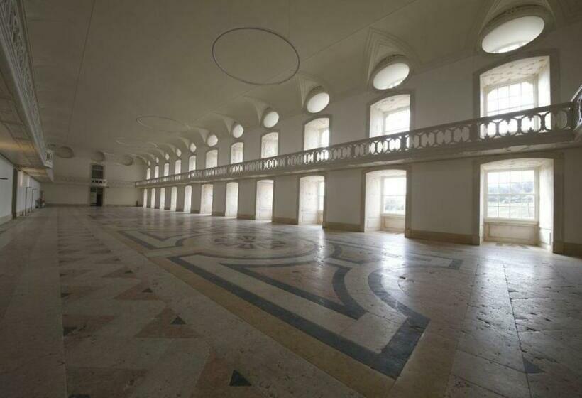 فندق Montebelo Mosteiro de Alcobaça Historic