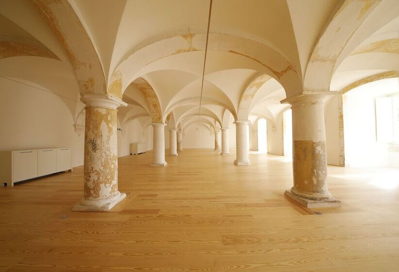 فندق Montebelo Mosteiro de Alcobaça Historic