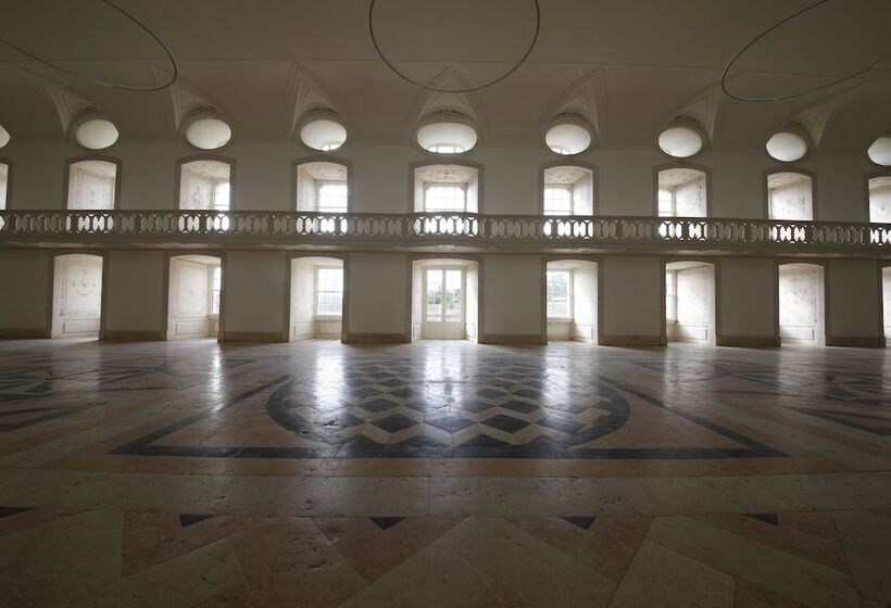 فندق Montebelo Mosteiro de Alcobaça Historic