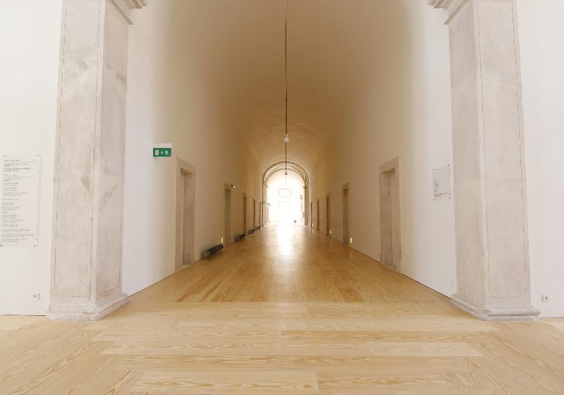 فندق Montebelo Mosteiro de Alcobaça Historic