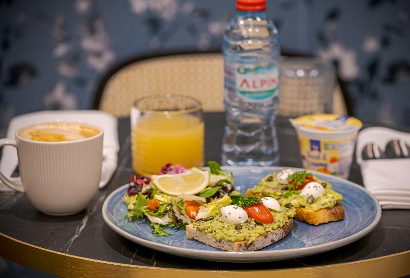 هاستل St Pancras Inn