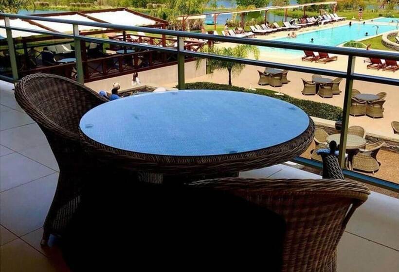 فندق Altos Del Arapey All Inclusive, Golf & Spa