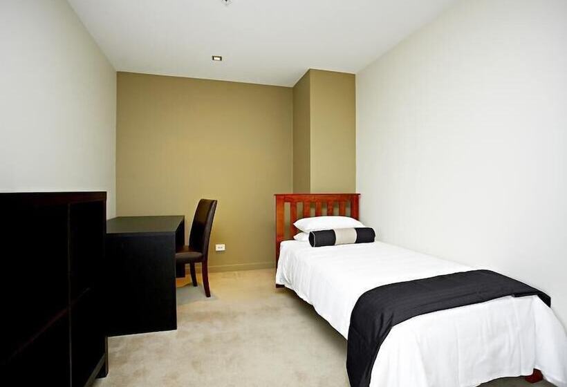 Astra Apartments   Docklands