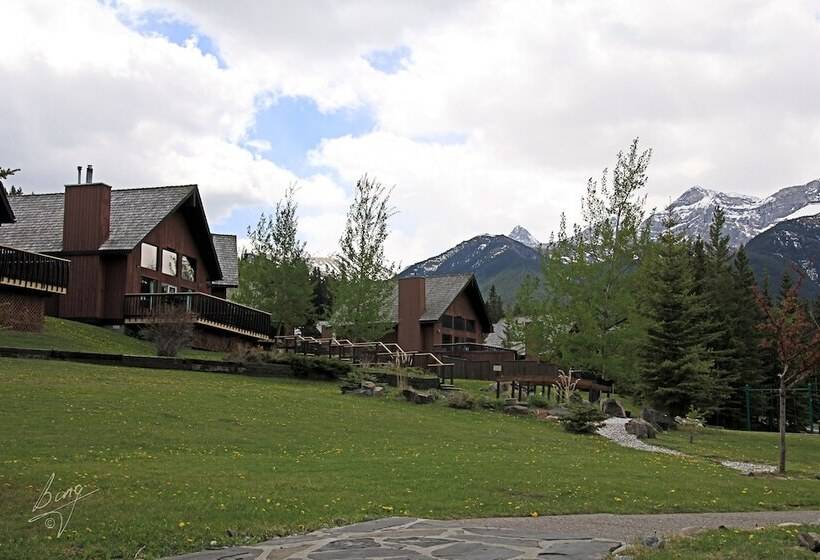 Banff Gate Mountain Resort
