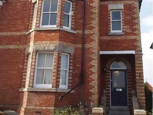 مبيت وإفطار A Great Escape Guest House