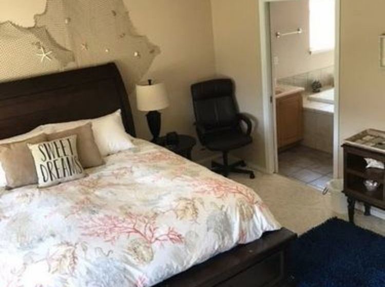 Bed and Breakfast Azure Mountain View