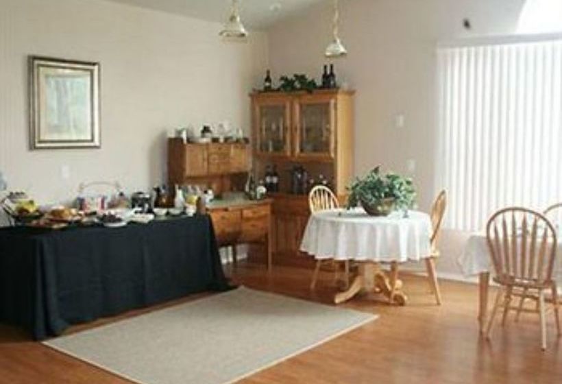 Bed and Breakfast Azure Mountain View