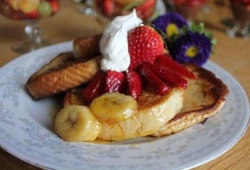 Bed and Breakfast Azure Mountain View