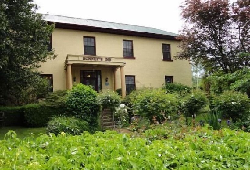 민박 Bonney's Inn