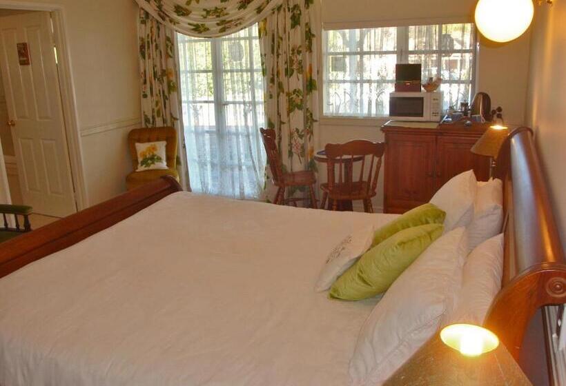 مبيت وإفطار Lanterns Retreats