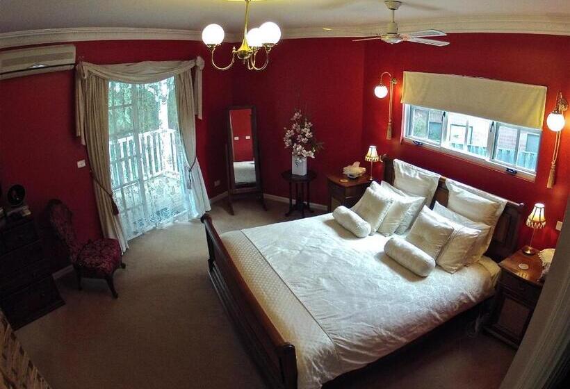 مبيت وإفطار Lanterns Retreats