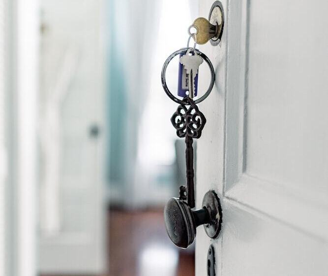 تختخواب و صبحانه Meadows Inn