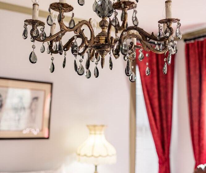 تختخواب و صبحانه Meadows Inn