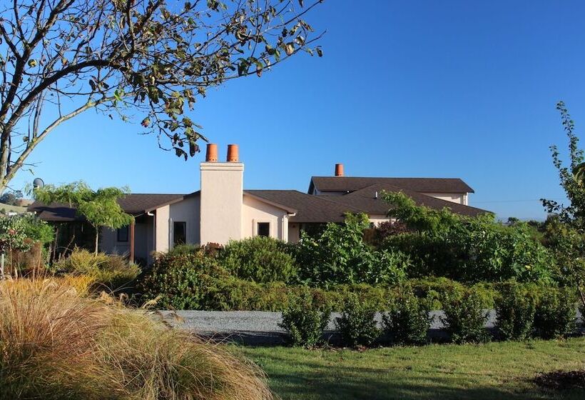 Bed and Breakfast The Summit Lodge