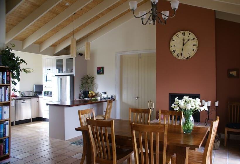 Bed and Breakfast The Summit Lodge