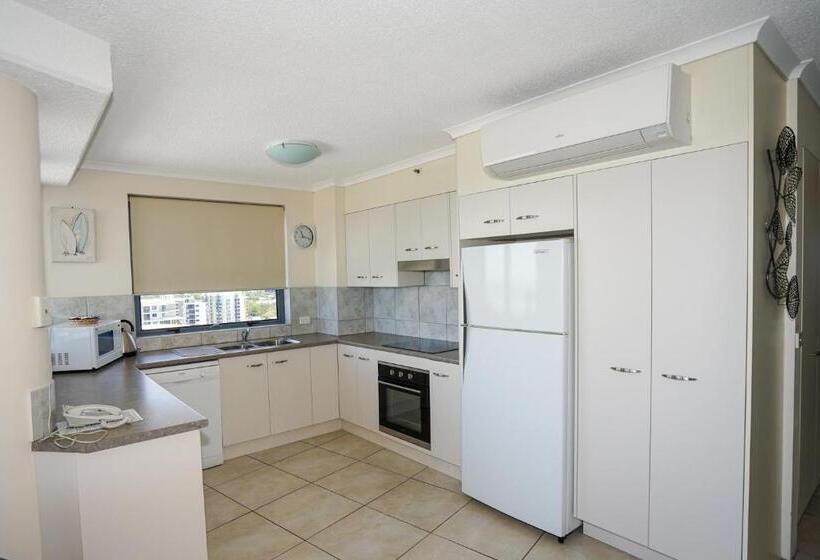 Centrepoint Apartments Caloundra