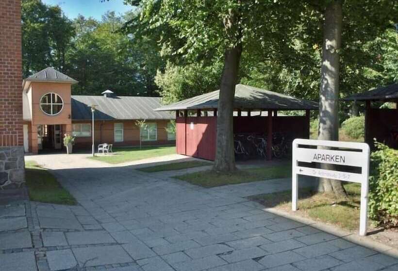 Danhostel Brande