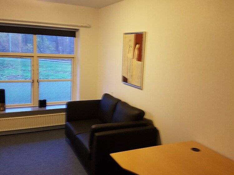 Danhostel Brande
