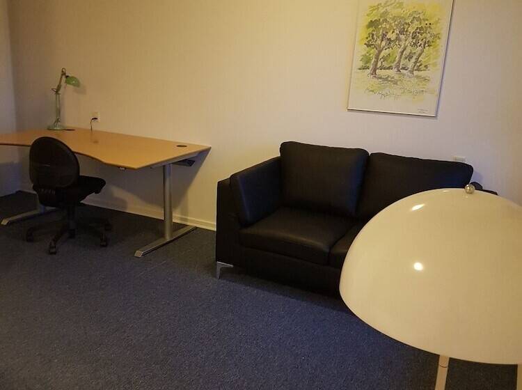 Danhostel Brande