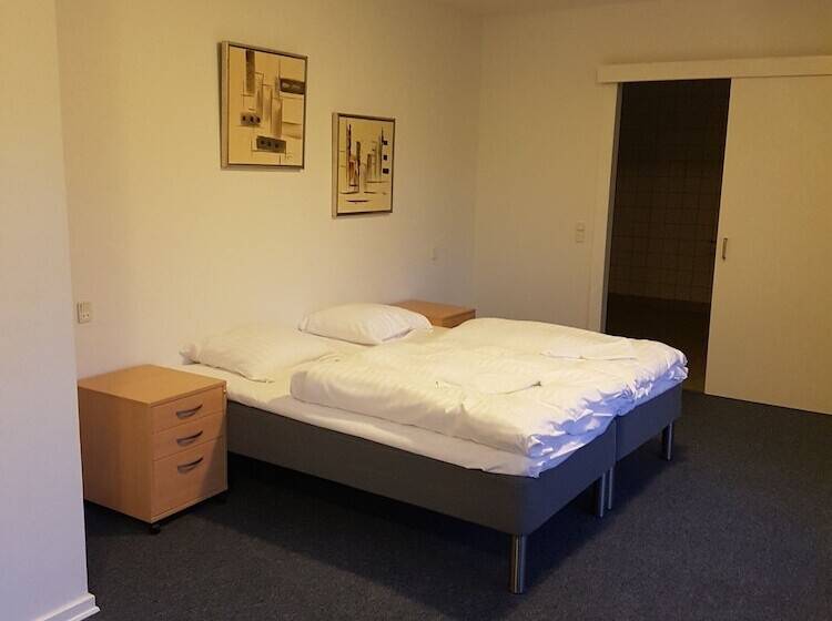 Danhostel Brande