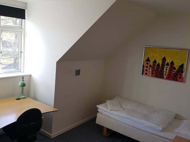 Danhostel Brande